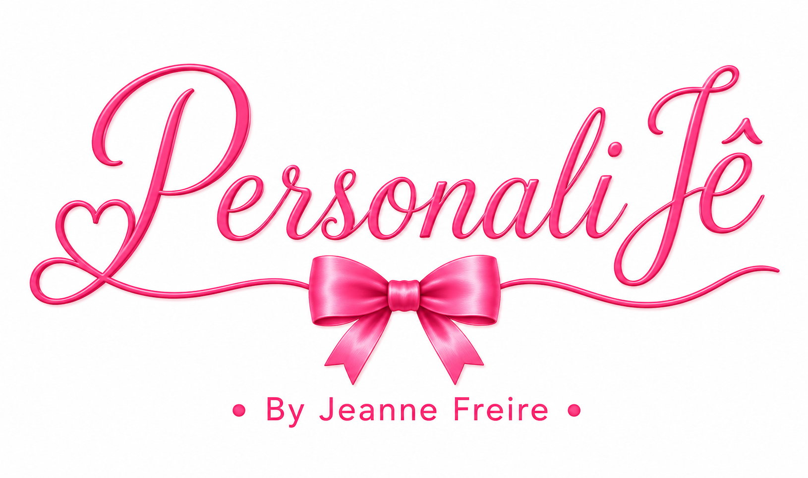 PersonaliJê